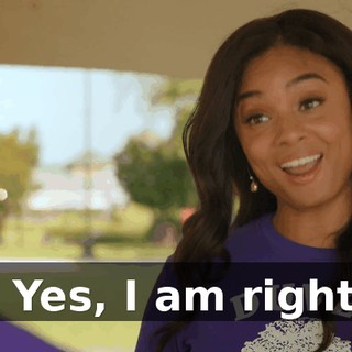 - Yes, I am right.