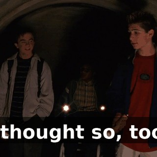 I thought so, too.