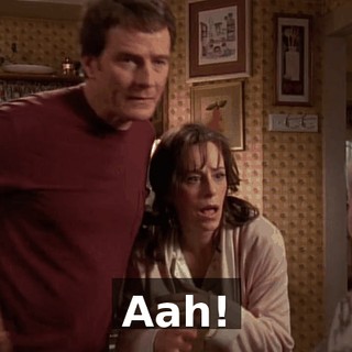 Aah!