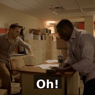 Oh!