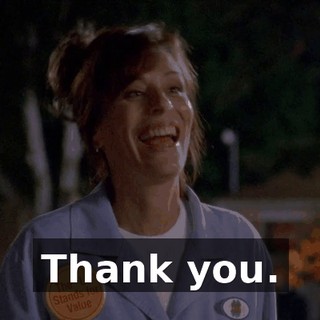 Thank you.
