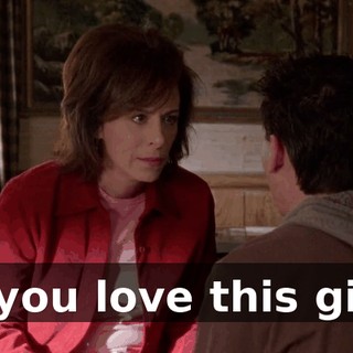 If you love this girl,