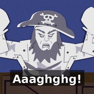Aaaghghg!