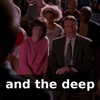 and the deep