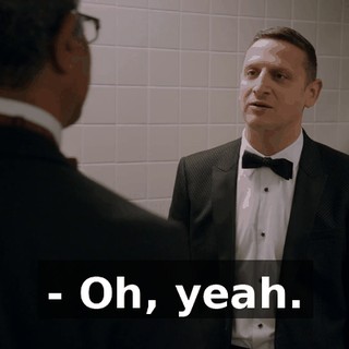 - Oh, yeah.