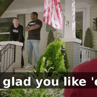 I'm glad you like 'em.