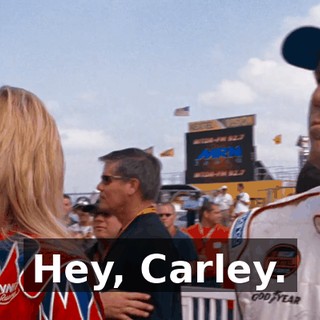 Hey, Carley.