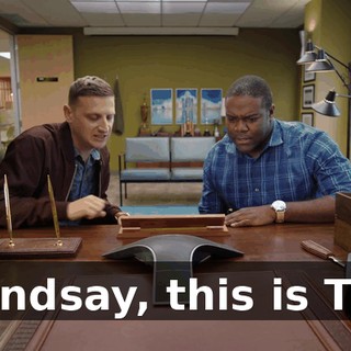 - Lindsay, this is Tim.