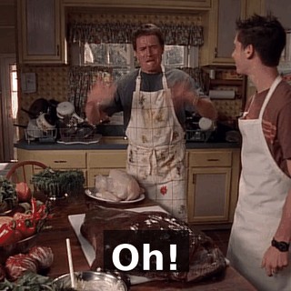 Oh!