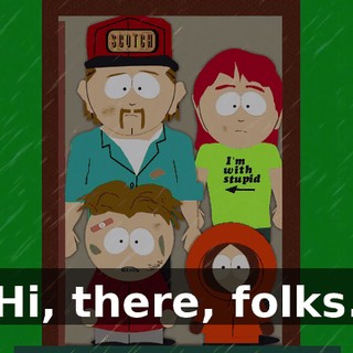 Hi, there, folks.