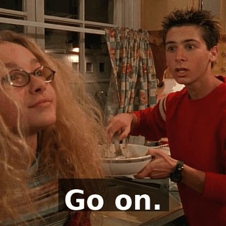 Go on.