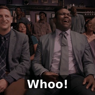 Whoo!