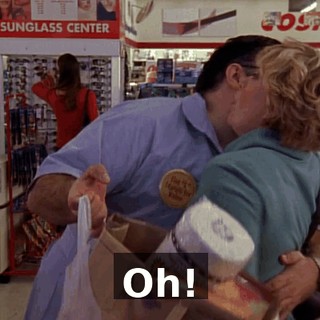 Oh!
