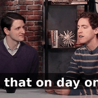 so that on day one,