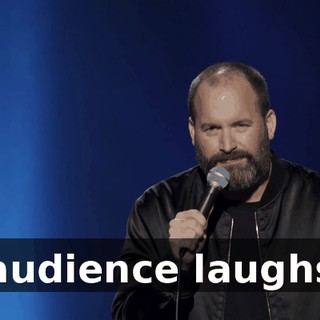 [audience laughs]