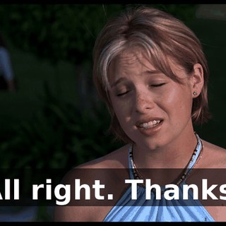 All right. Thanks.