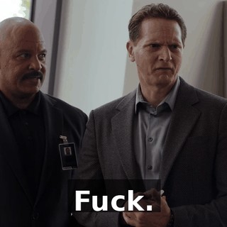 Fuck.
