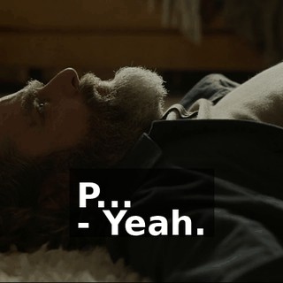 P... - Yeah.