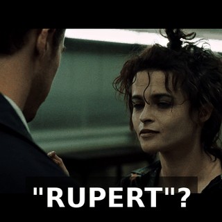 "RUPERT"?