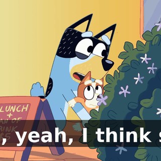 Uh, yeah, I think so.