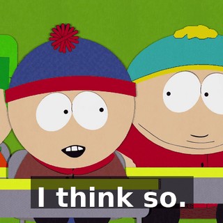I think so.