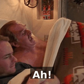 Ah!