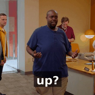 up?