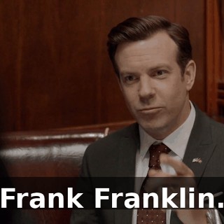 Frank Franklin.