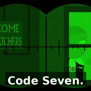 Code Seven.