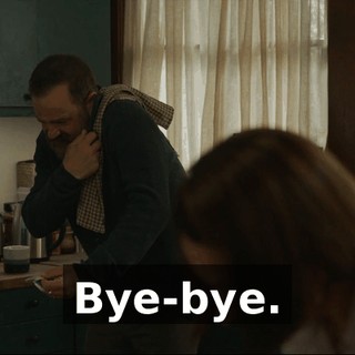 Bye-bye.