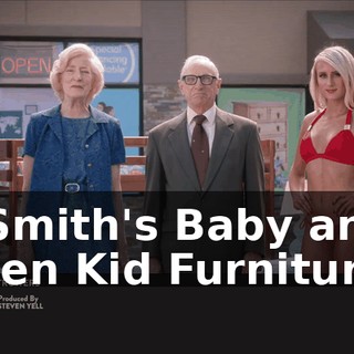 - Smith's Baby and Teen Kid Furniture.