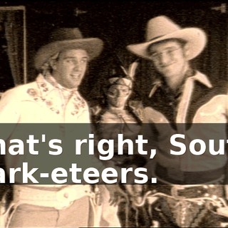 That's right, South Park-eteers.
