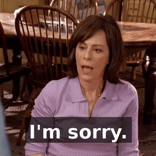 I'm sorry.