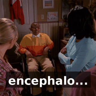 encephalo...