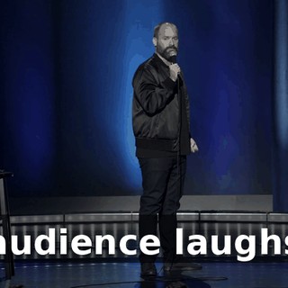 [audience laughs]