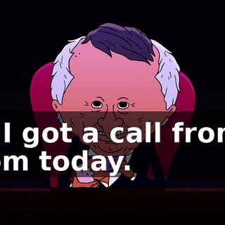 So I got a call from a mom today.