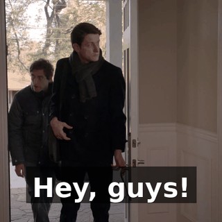 Hey, guys!