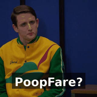 PoopFare?