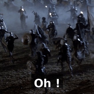 Oh !