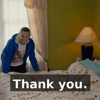 Thank you.