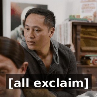 [all exclaim]