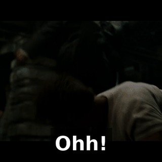 Ohh!