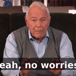 Yeah, no worries.