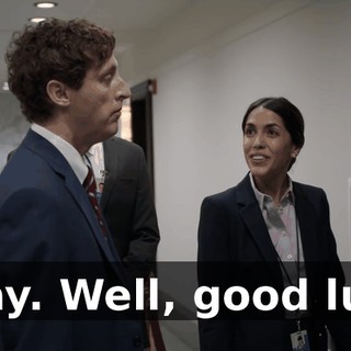 Okay. Well, good luck.