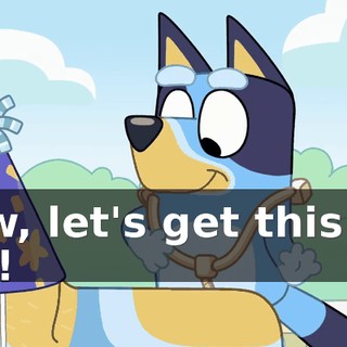 Now, let's get this cat out!