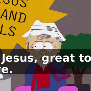 Hi, Jesus, great to be here.