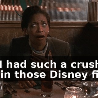 Oh, I had such a crush on him in those Disney films.