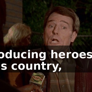 producing heroes in this country,