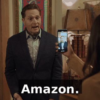 Amazon.