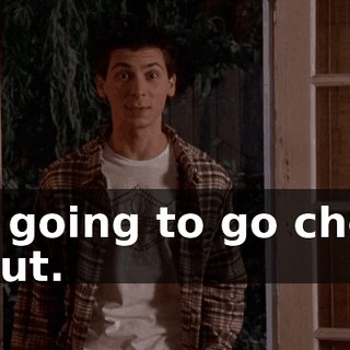 I'm going to go check it out.